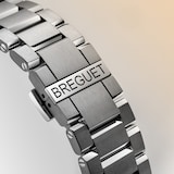 Breguet Type 20 Chronographe 2057 42mm Mens Watch Black