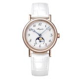 Breguet Classique Moonphase 