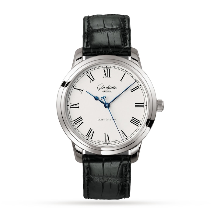 Glashutte Original Senator 1-39-59-01-02-04
