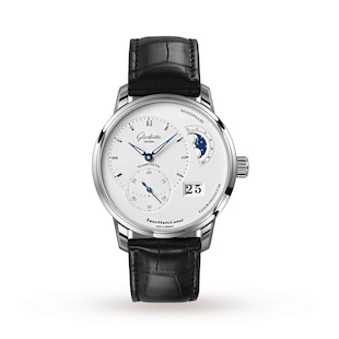 Glashutte Original PanoMaticLunar Mens Watch