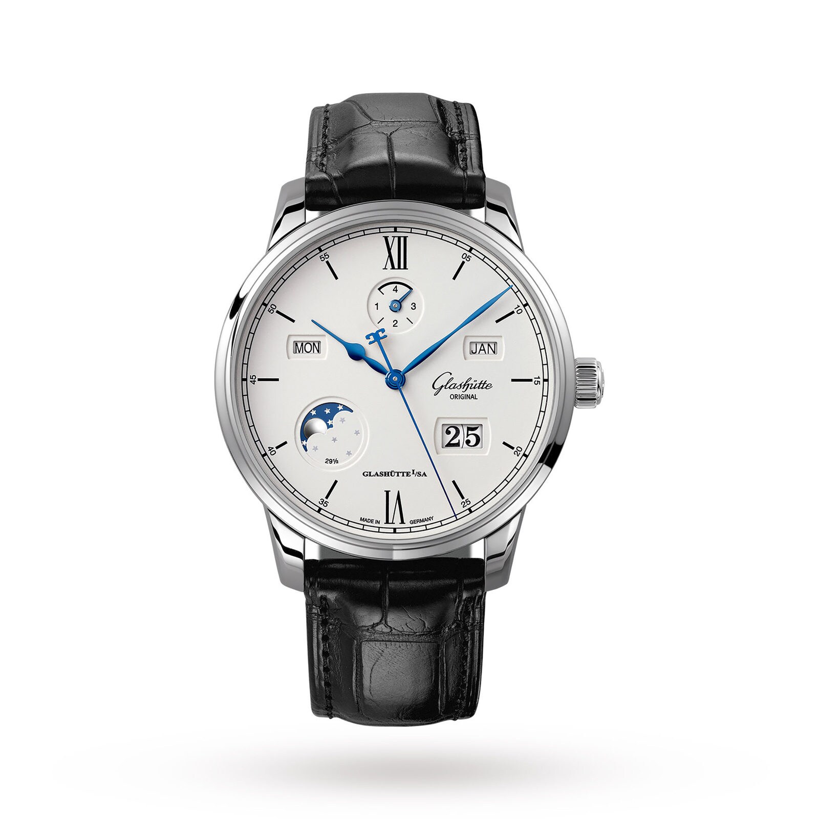 Senator Excellence Mens Watch Senator Excellence Mens Watch