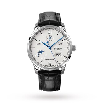 Glashutte Original Senator Excellence Mens Watch