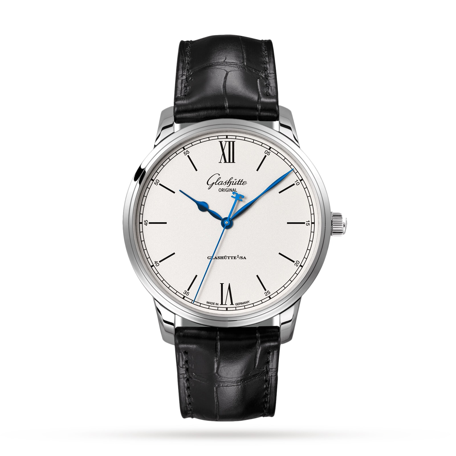 Glashutte Original Senator Excellence 1-39-59-01-02-04