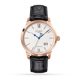 Glashutte Original Senator Excellence Panorama Date