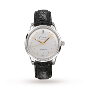 Glashutte Original Sixties Mens Watch