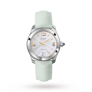 Glashutte Original Lady Serenade Ladies Watch
