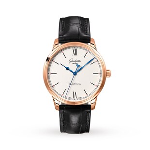 Glashutte Original Senator Excellence Mens Watch