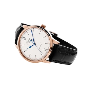 Glashutte Original Senator Excellence Mens Watch