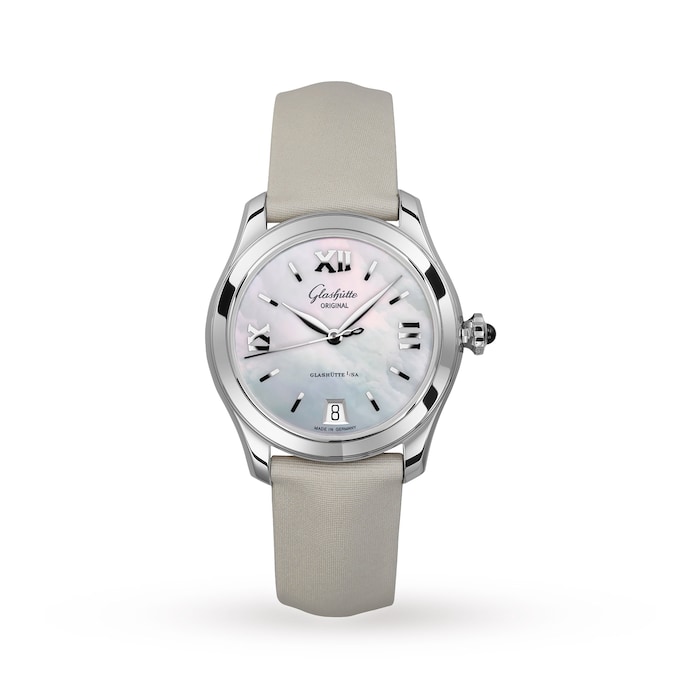 Glashutte Original Lady Serenade Automatic 36mm Watch
