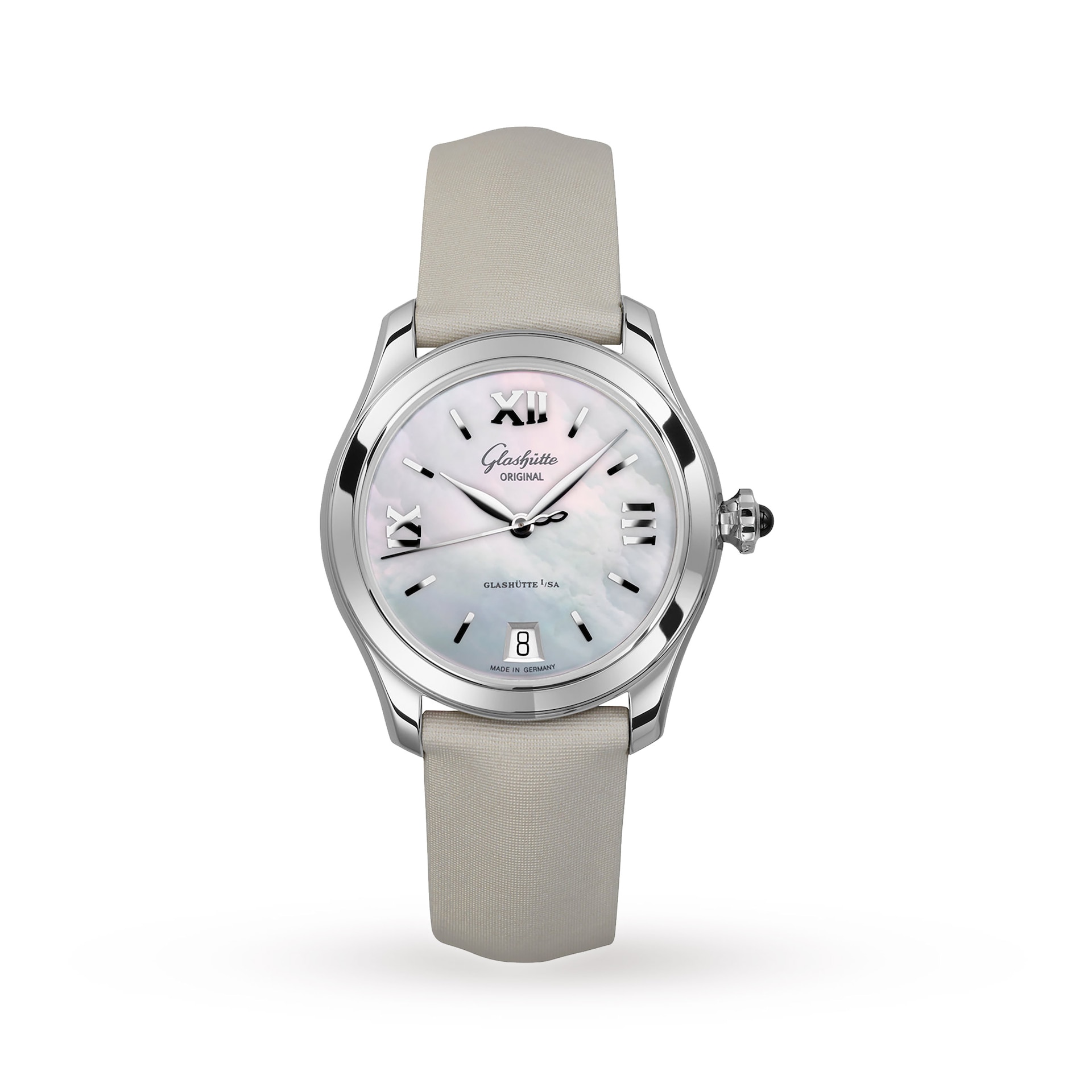 Lady Serenade Automatic 36mm Watch