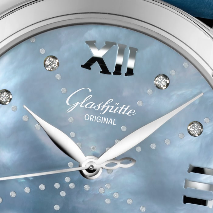 Glashutte Original Ladies