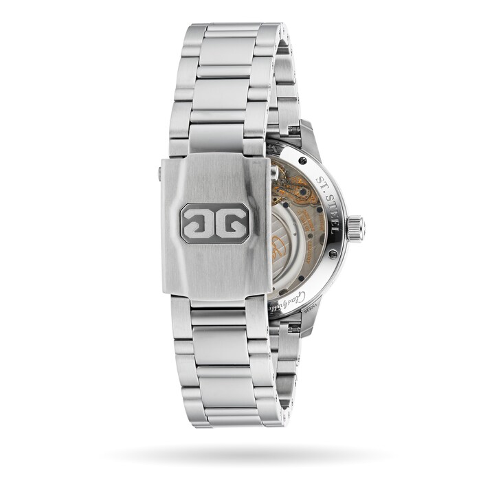 Glashutte Original Pano