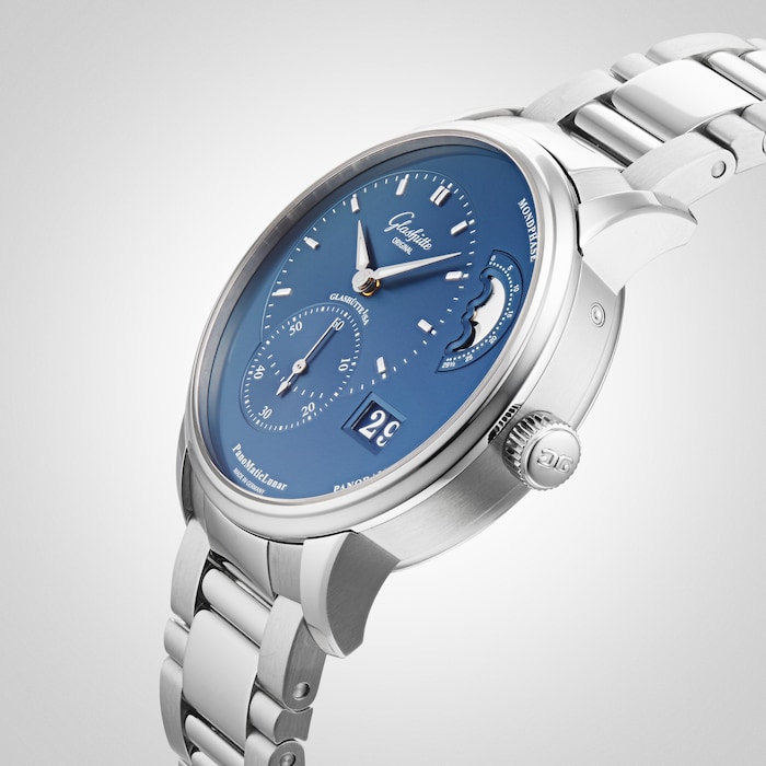 Glashutte Original Pano