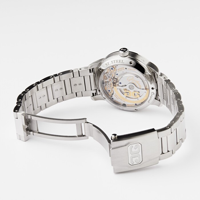 Glashutte Original Pano
