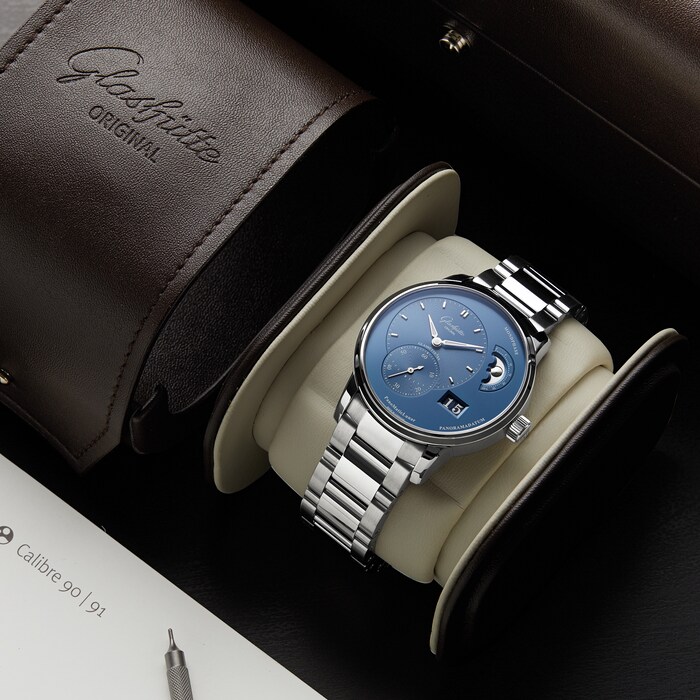 Glashutte Original Pano
