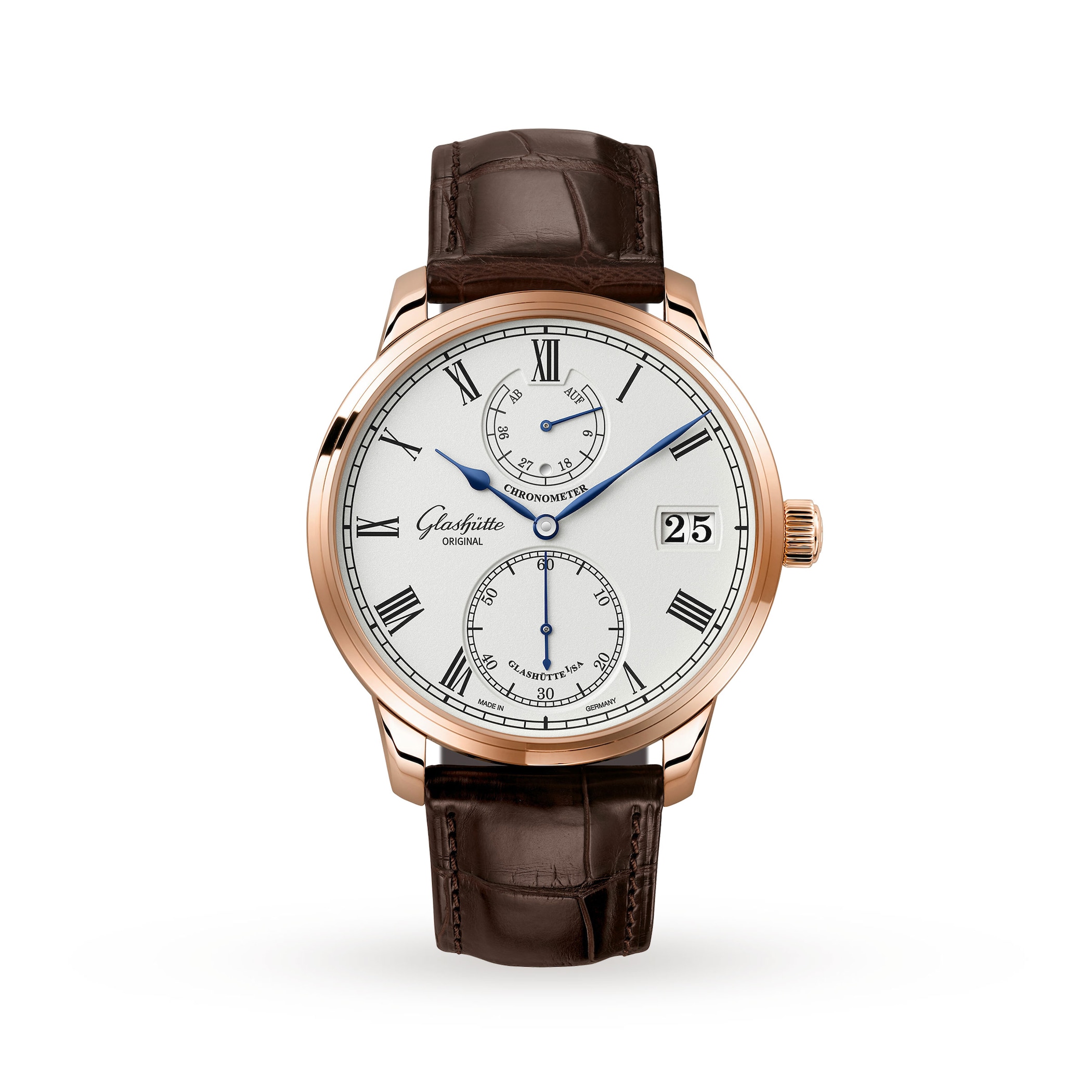 Glashutte Original Senator Glashutte Original Senator