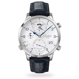 17140353 - Senator Cosmopolite Mens Watch