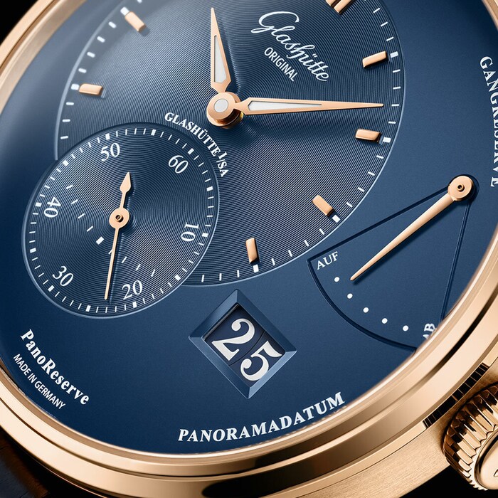 Glashutte Original PanoReserve