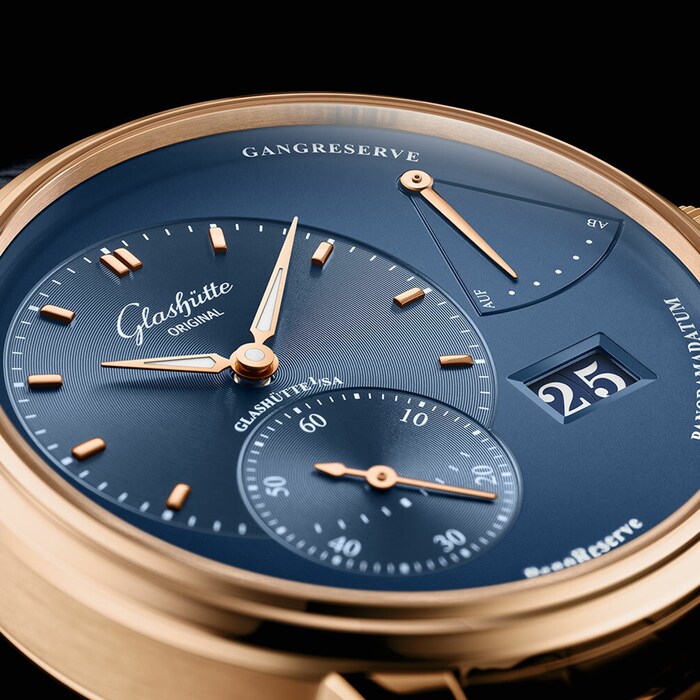 Glashutte Original PanoReserve