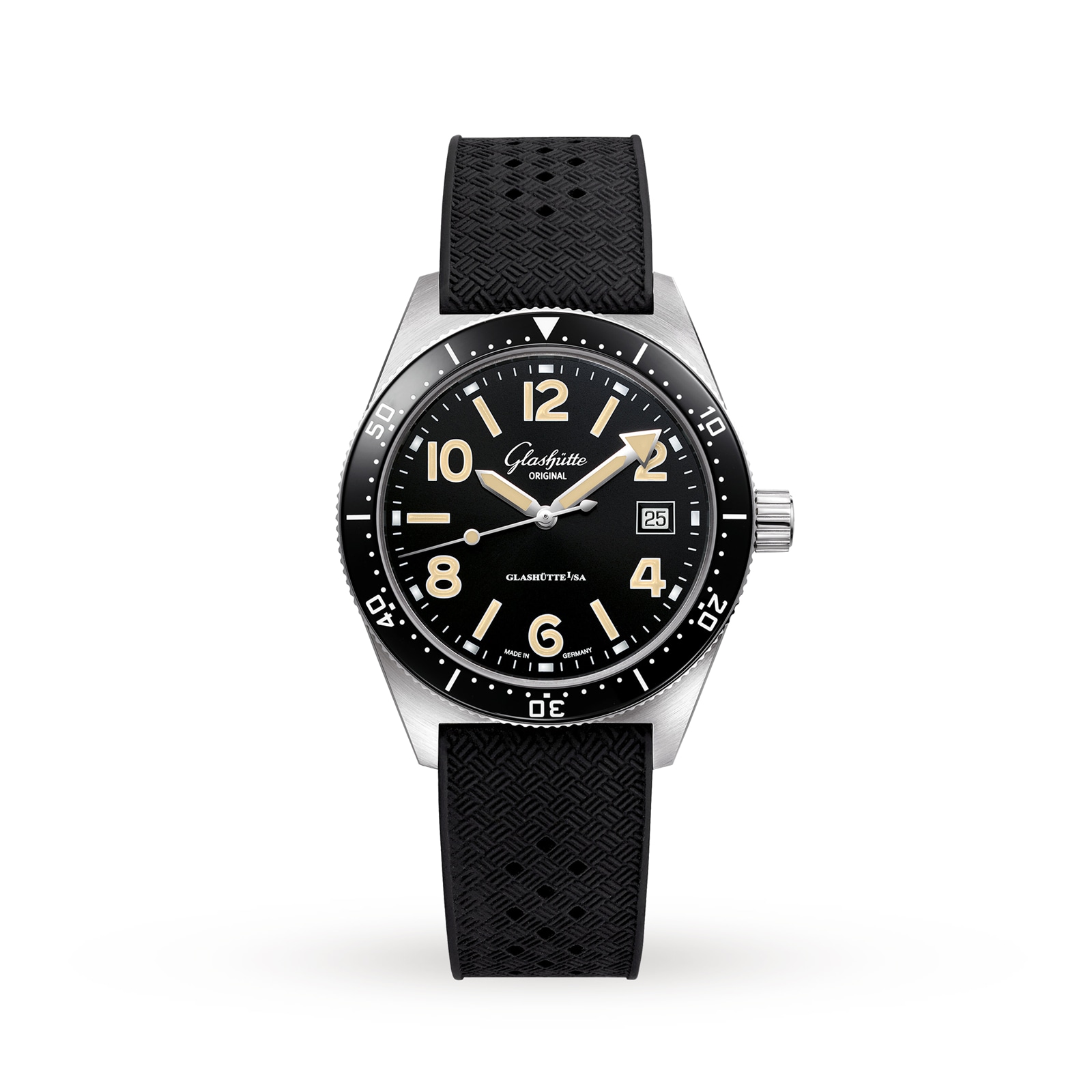 SeaQ Mens Watch