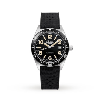 Glashutte Original SeaQ Mens Watch