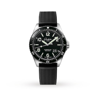 Glashutte Original SeaQ Panorama Date