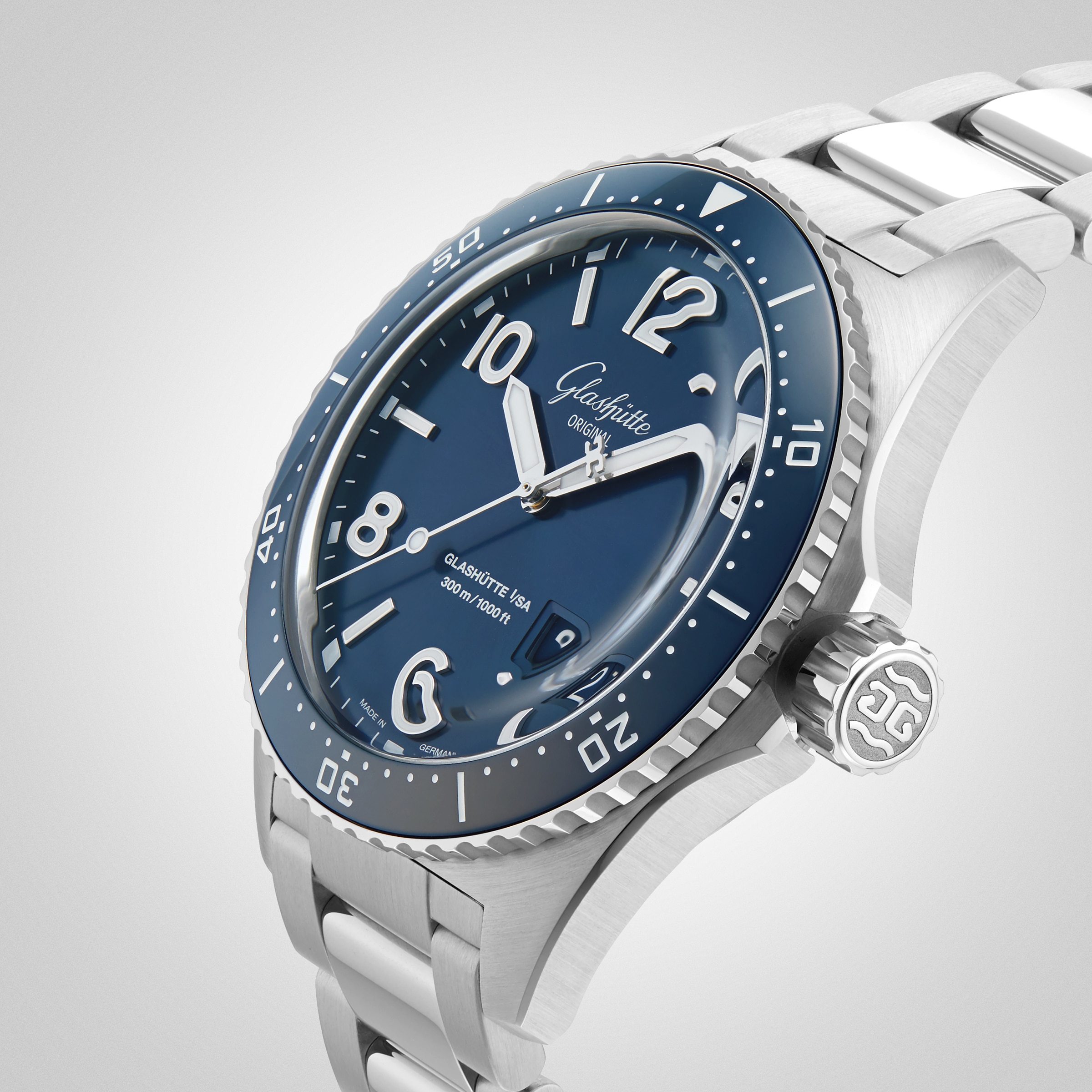 Glashutte spezialist online