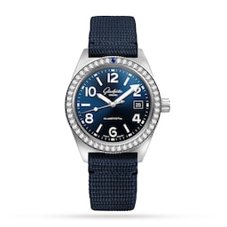 17140378 - Original SeaQ 39.5mm Mens Watch
