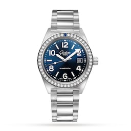 17140379 - Original SeaQ 39.5mm Mens Watch