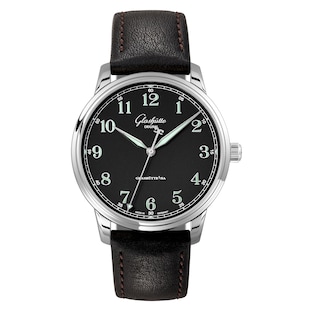 Glashutte Original Senator Excellence Mens Watch