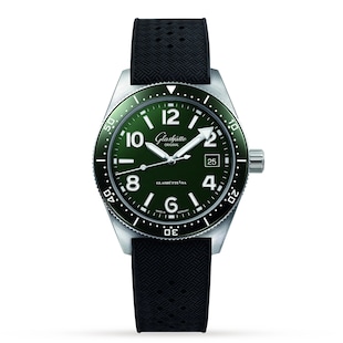 Glashutte Original SeaQ 39.5mm Mens Watch