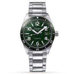 17140408 - SeaQ 39.5mm Mens Watch