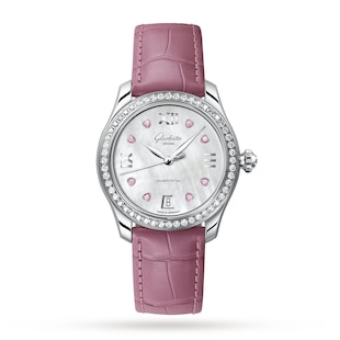 Glashutte Original Lady Serenade 36mm Ladies Watch
