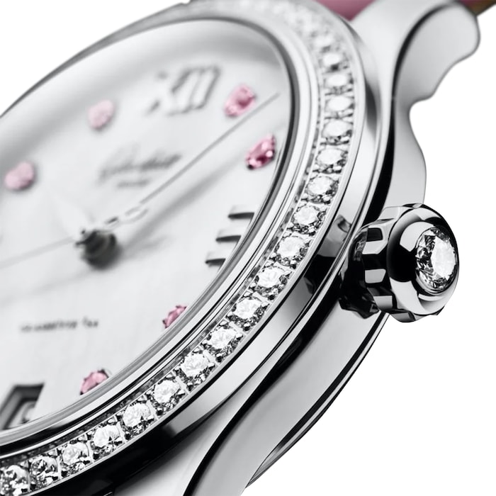 Glashutte Original Lady Serenade 36mm Ladies Watch