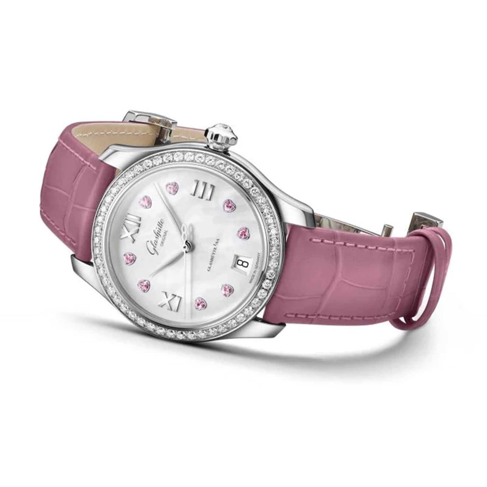Glashutte Original Lady Serenade 36mm Ladies Watch