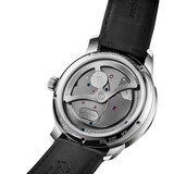 Glashutte Original PanoLunarInverse Limited Edition 42mm Mens Watch Grey