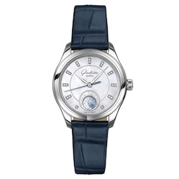17140507 - Serenade Luna 32.5mm Ladies Watch Mother Of Pearl