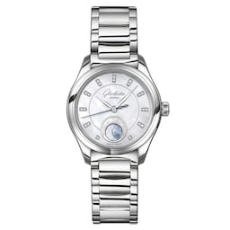 17140508 - Serenade Luna 32.5mm Ladies Watch Mother Of Pearl