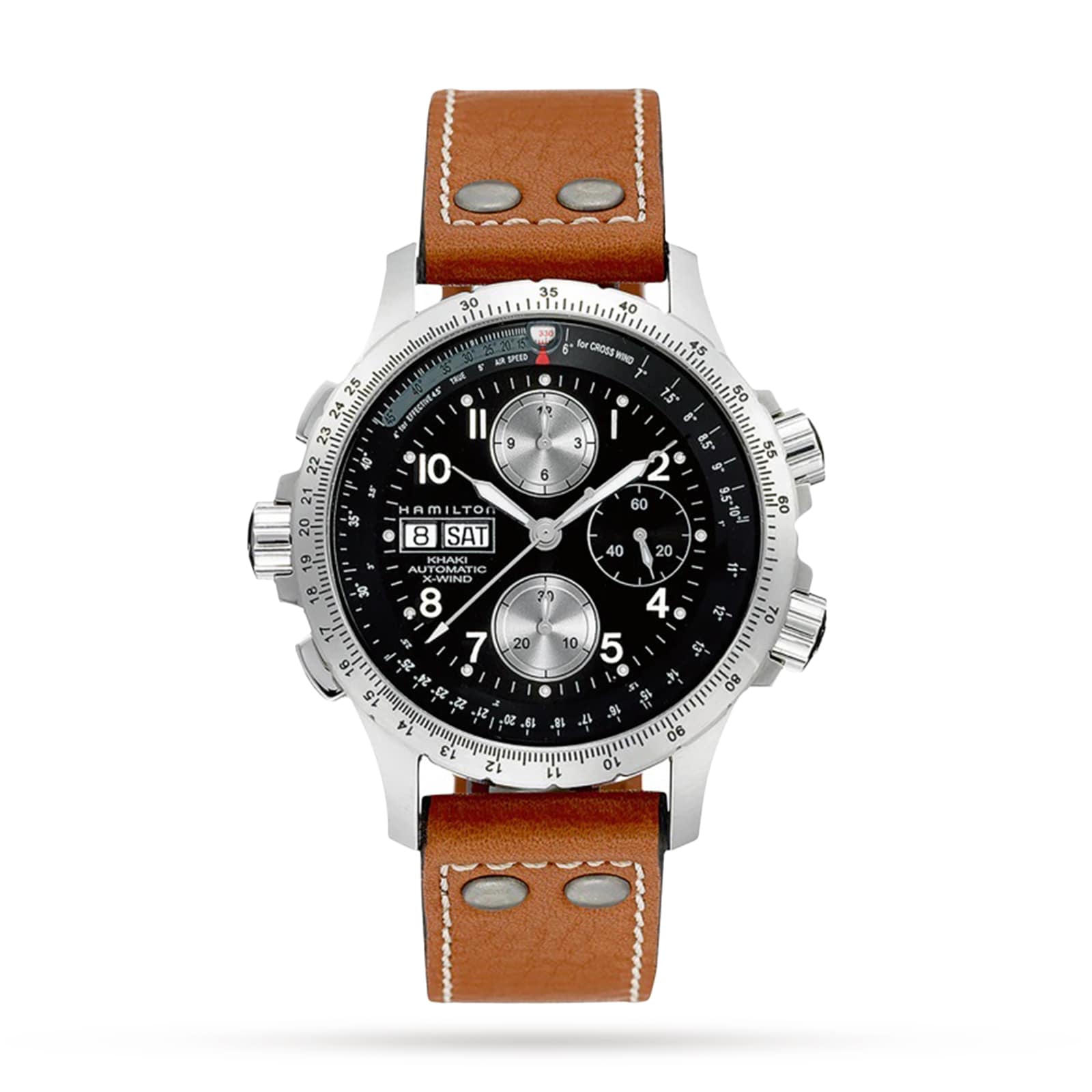 Hamilton khaki outlet 44mm