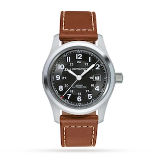 Hamilton Khaki Field 42mm Mens Watch