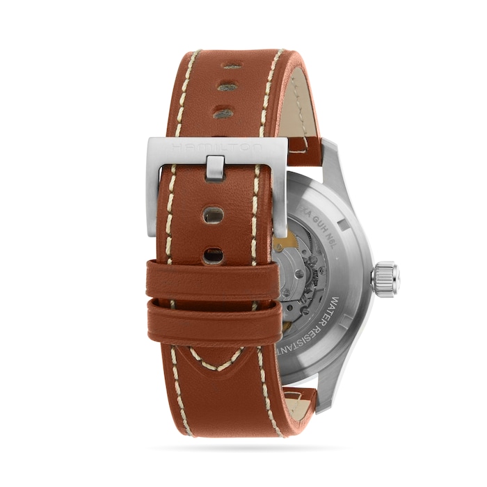 Hamilton Khaki Field 42mm Mens Watch