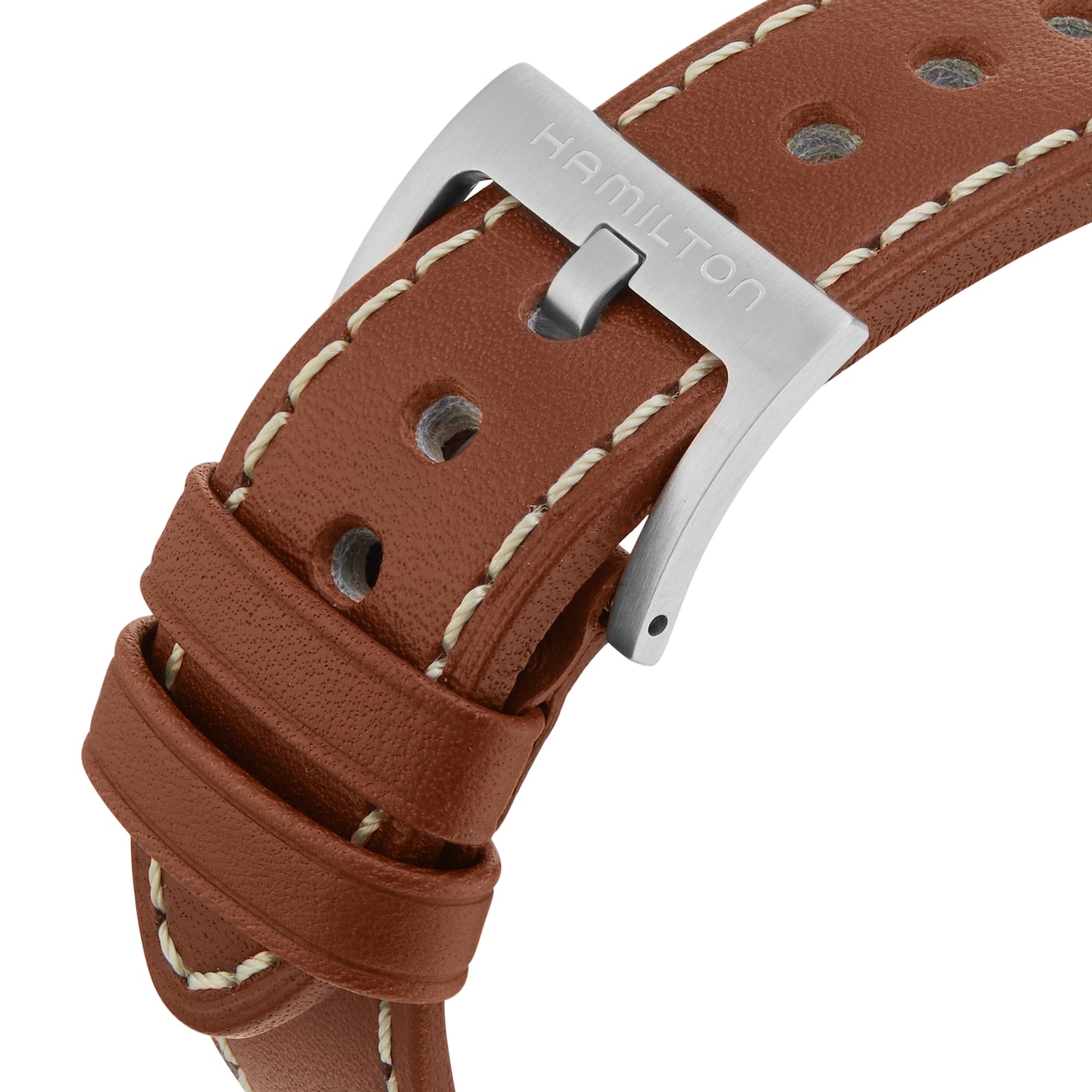 Hamilton Khaki Field 42mm Mens Watch