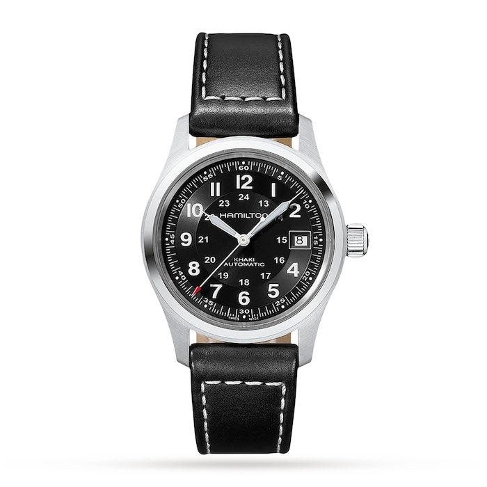 Hamilton Khaki Field 38mm Mens Watch