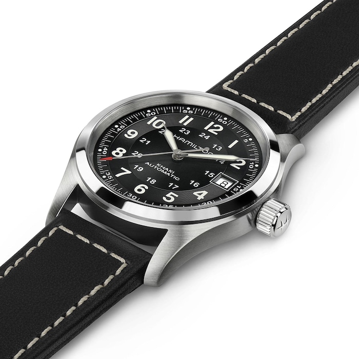 Hamilton Khaki Field 38mm Mens Watch