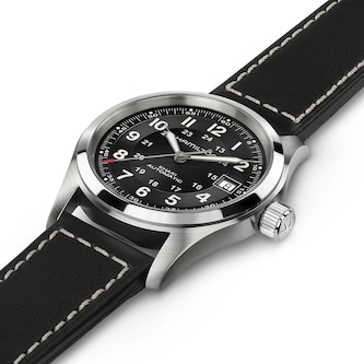 Hamilton Khaki Field 38mm Mens Watch Hamilton Khaki Field 38mm Mens Watch