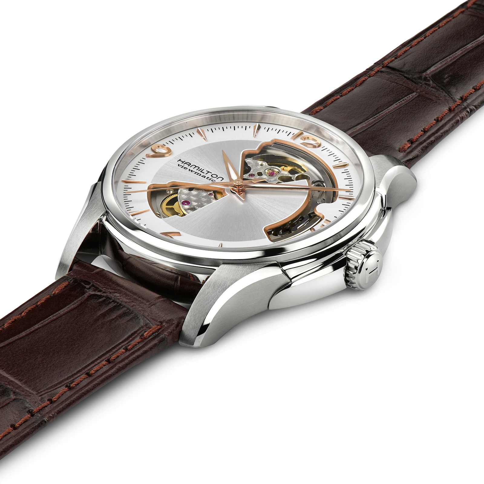 Open-Dial Season: 5 Watches With Skeleton Dials | WatchTime - USA's No.1  Watch Magazine