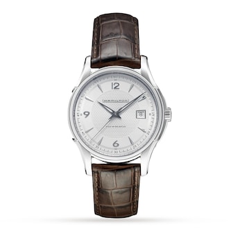 Hamilton Jazzmaster 40mm Mens Watch