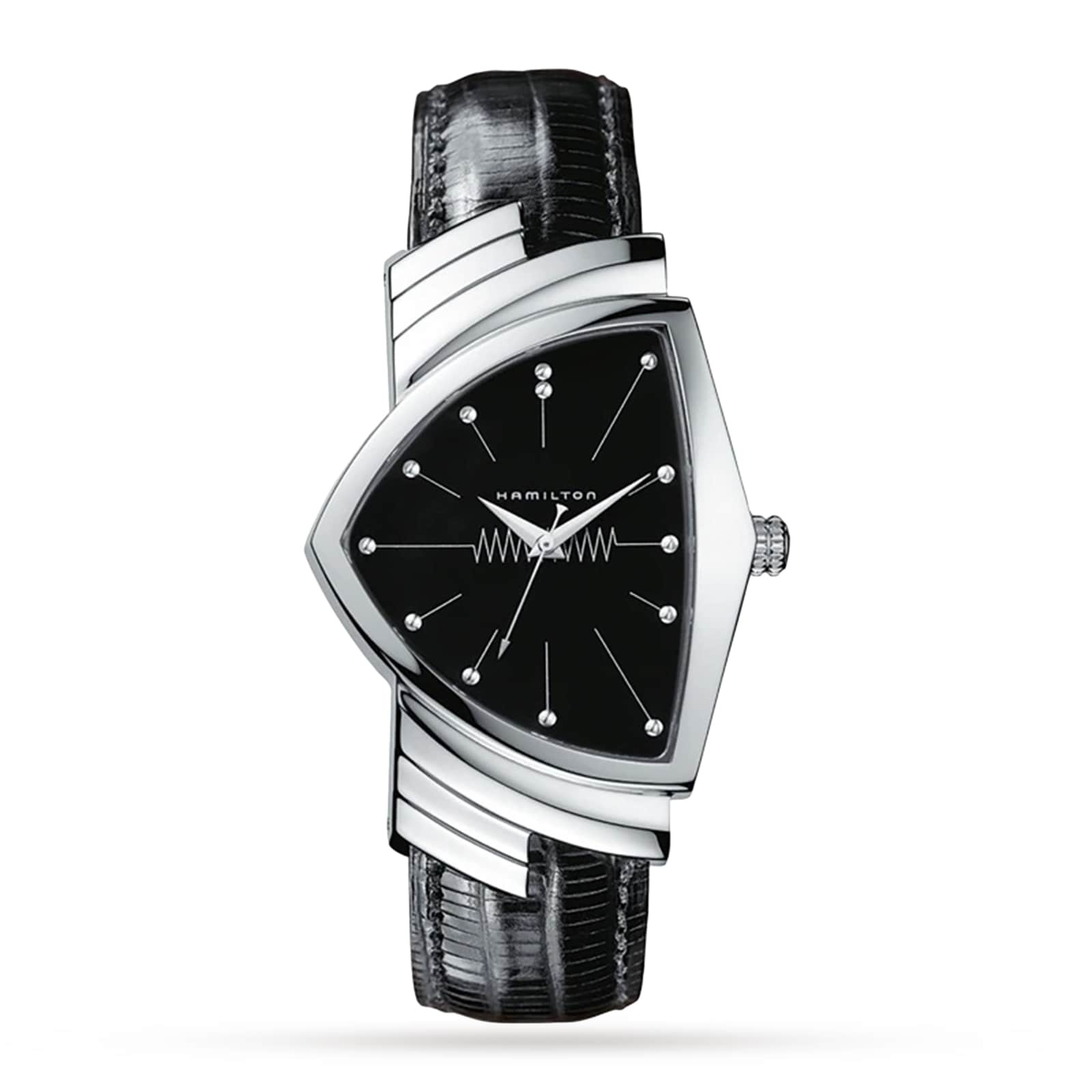 Hamilton Ventura 50.3mm Mens Watch Hamilton Ventura 50.3mm Mens Watch