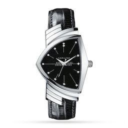 17150219 - Ventura 50.3mm Mens Watch