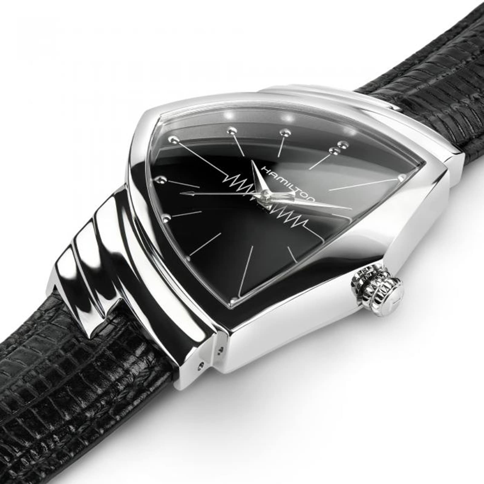 Hamilton Ventura 50.3mm Mens Watch Hamilton Ventura 50.3mm Mens Watch